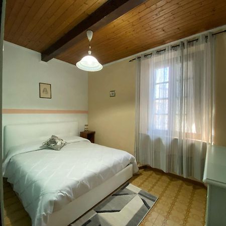 Appartement Pierina à Lucques Extérieur photo