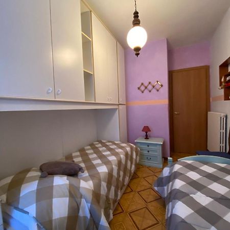 Appartement Pierina à Lucques Extérieur photo