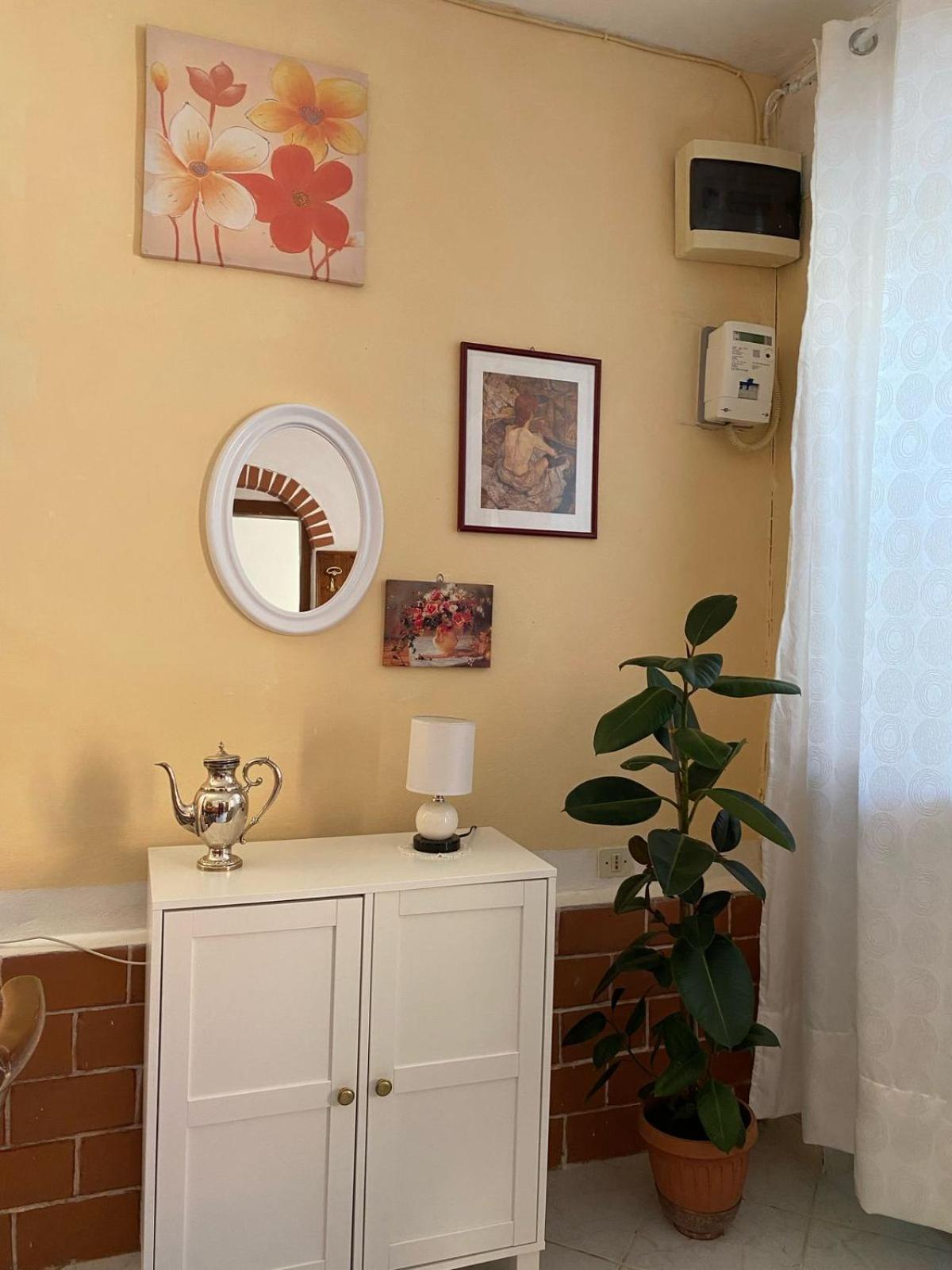 Appartement Pierina à Lucques Extérieur photo