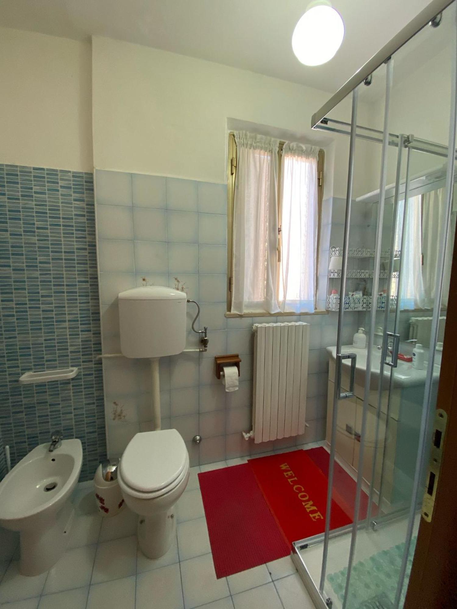 Appartement Pierina à Lucques Extérieur photo
