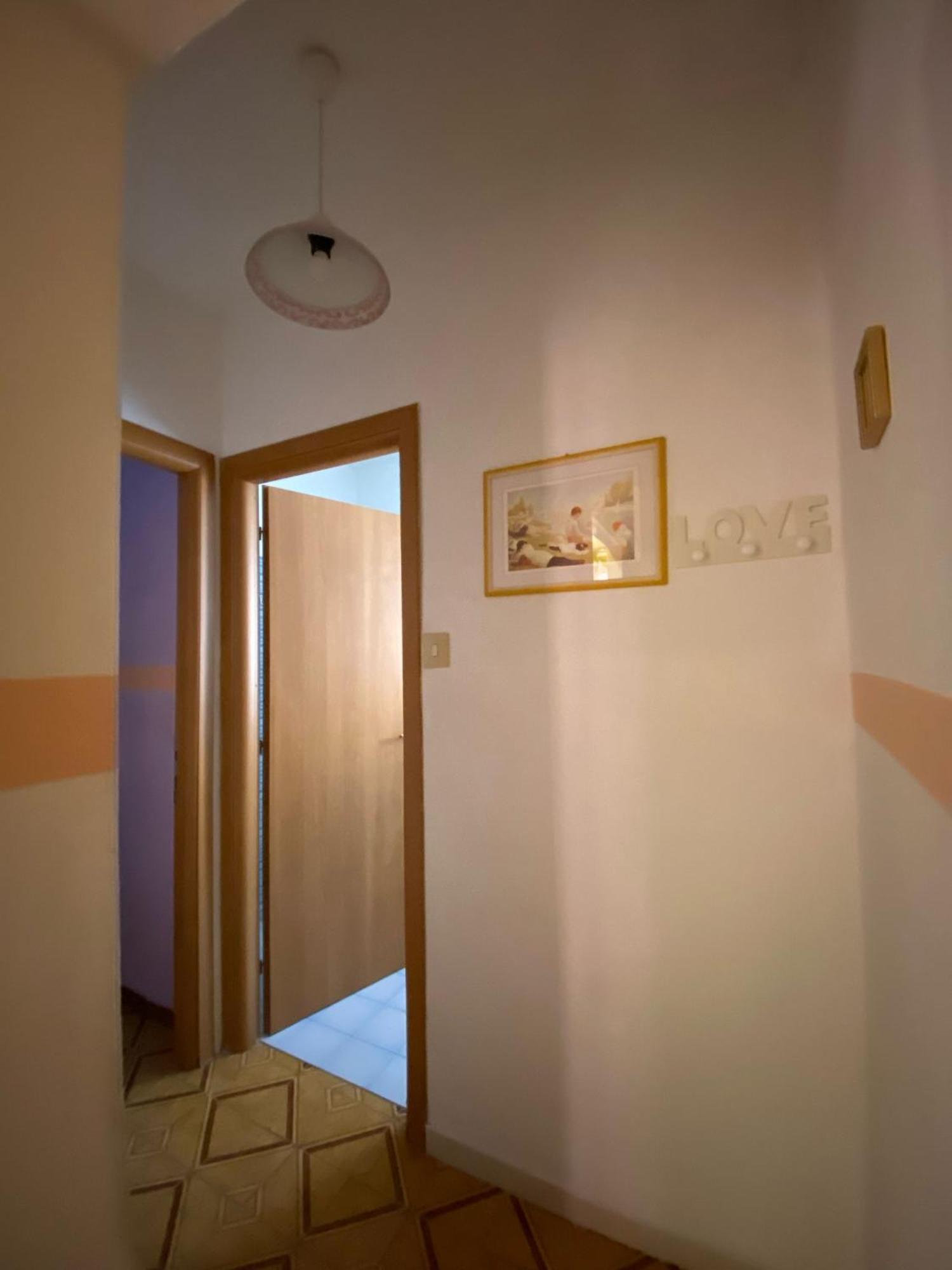 Appartement Pierina à Lucques Extérieur photo