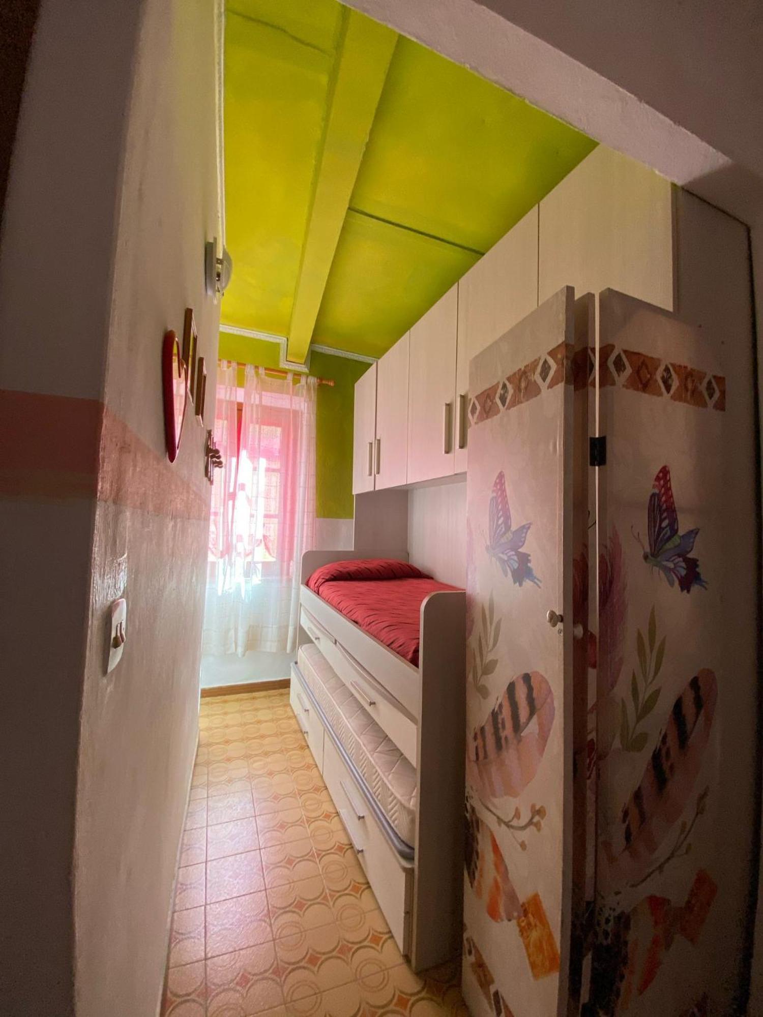 Appartement Pierina à Lucques Extérieur photo