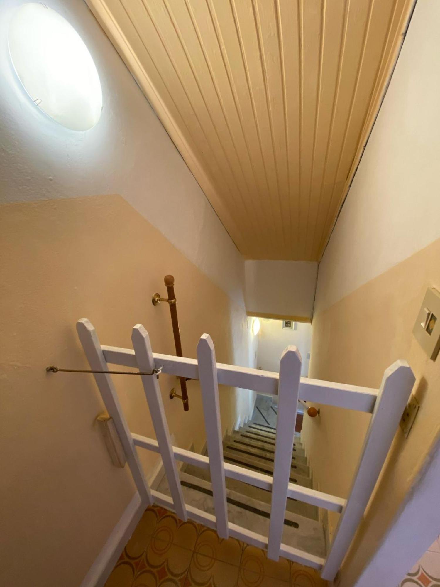 Appartement Pierina à Lucques Extérieur photo