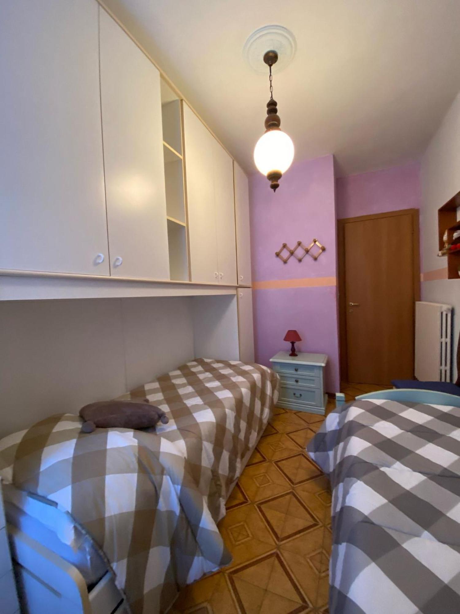 Appartement Pierina à Lucques Extérieur photo