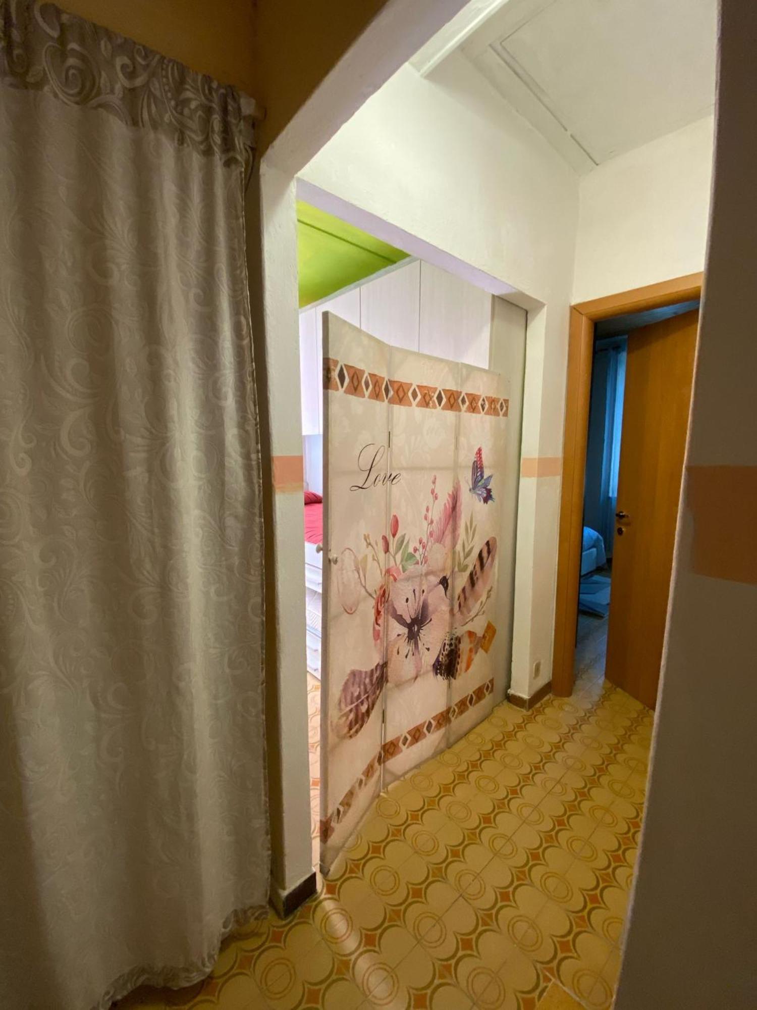Appartement Pierina à Lucques Extérieur photo