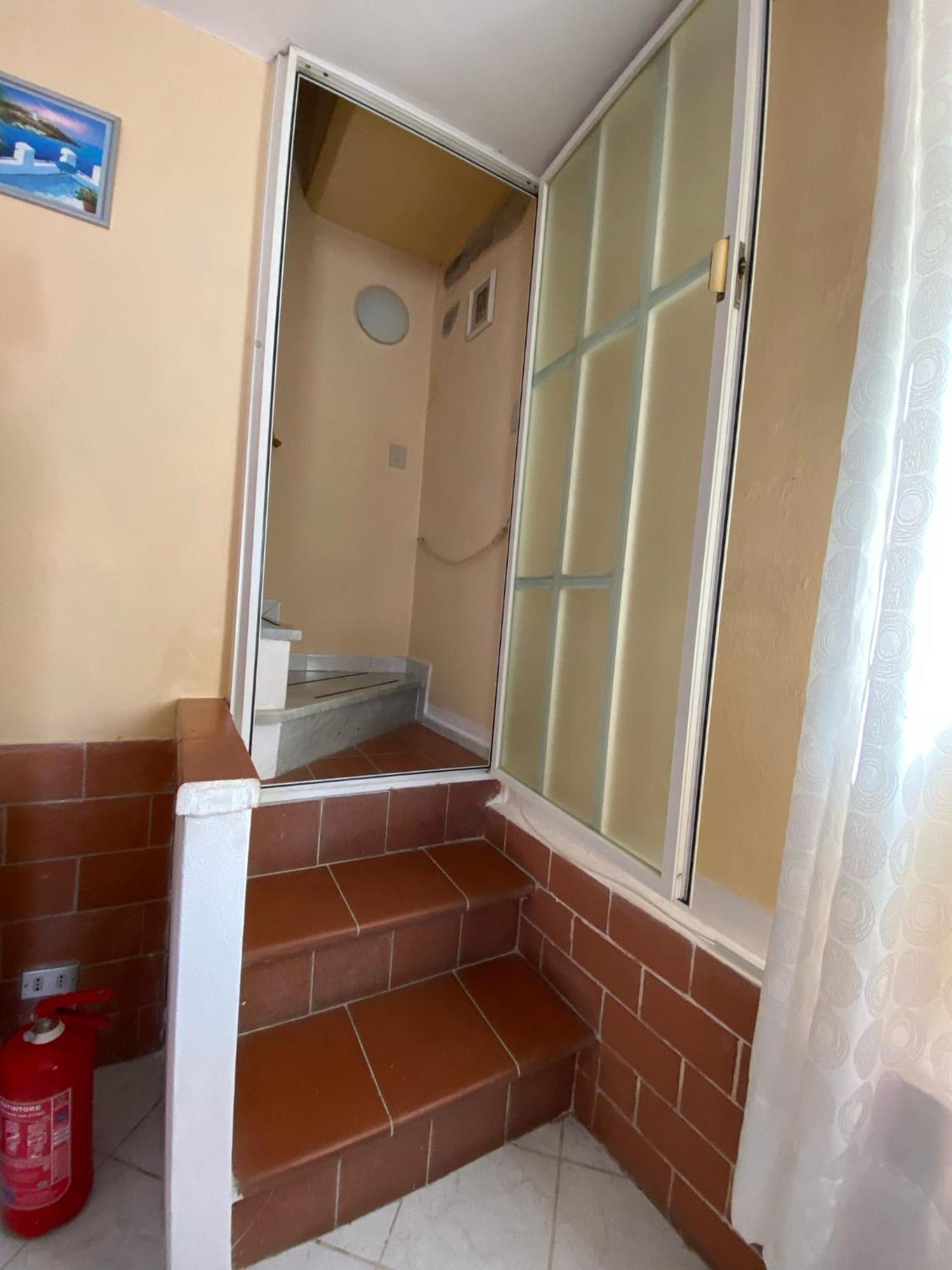 Appartement Pierina à Lucques Extérieur photo