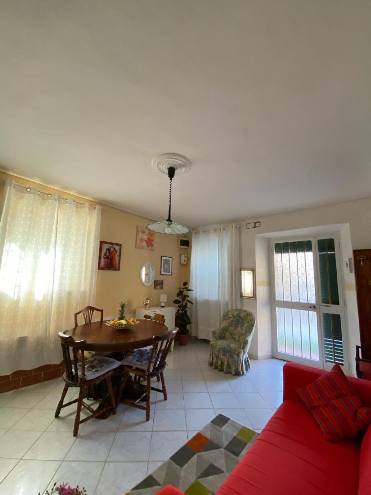 Appartement Pierina à Lucques Extérieur photo