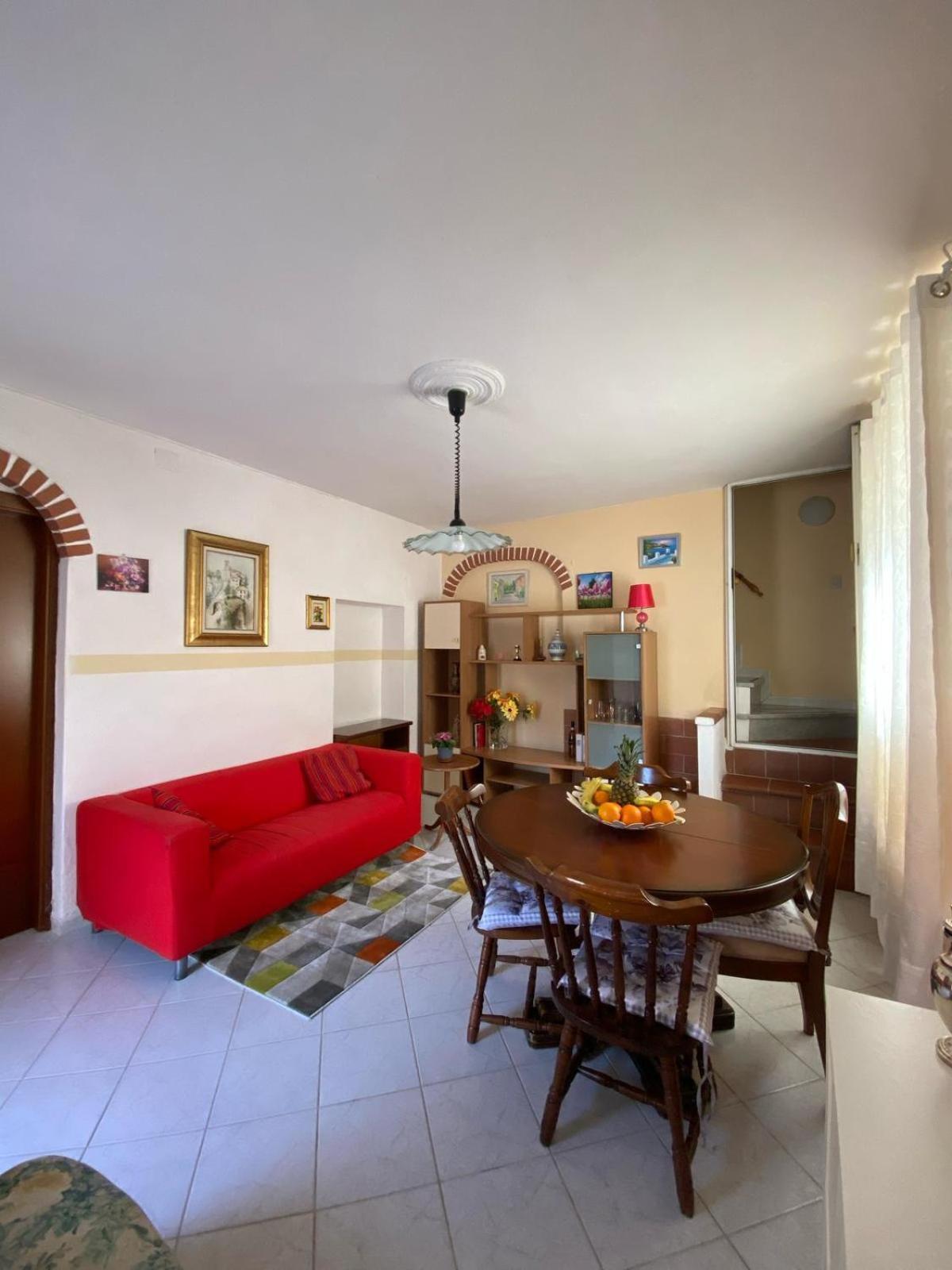 Appartement Pierina à Lucques Extérieur photo