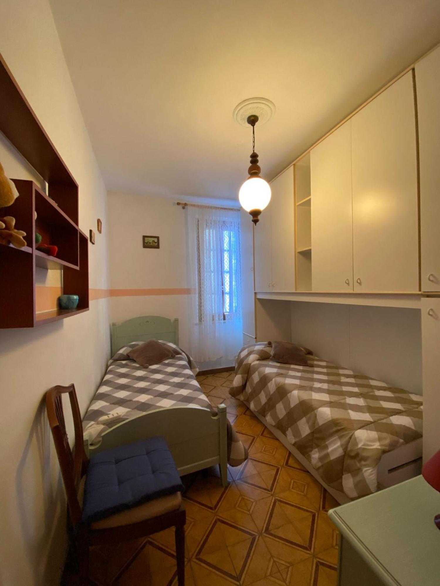 Appartement Pierina à Lucques Extérieur photo